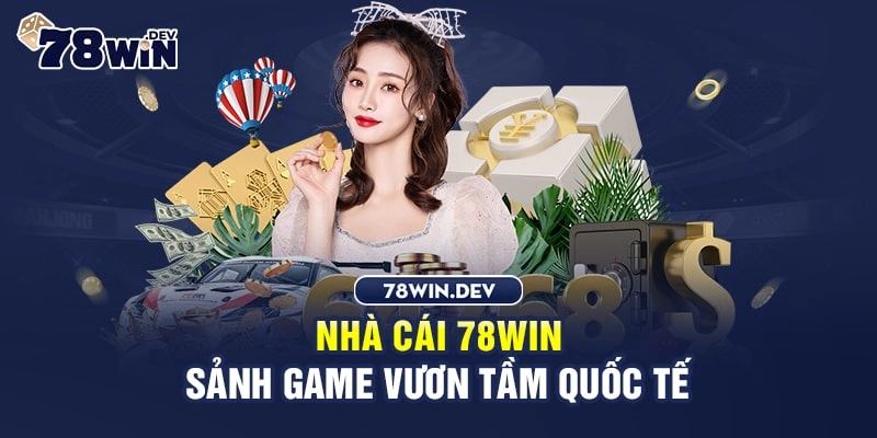 Câu Hỏi Thường Gặp 1 Nhà cái 78WIN có thực sự uy tín như lời đồn?