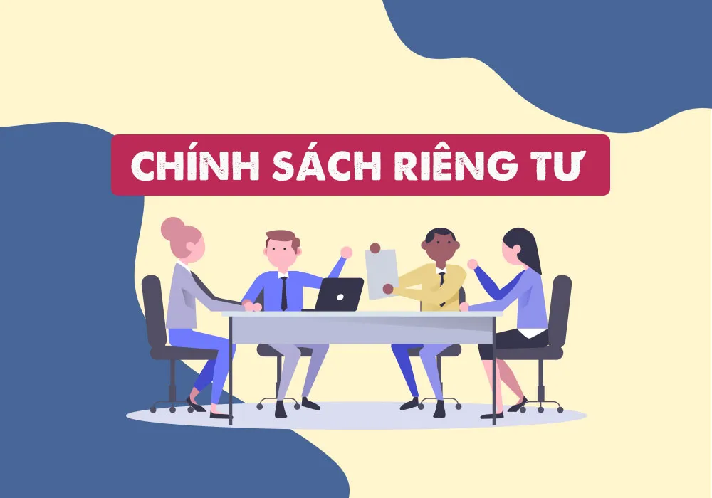 Chính Sách Riêng Tư 1 Chính sách về Quyền riêng tư 78Win