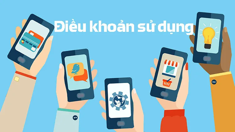 Điều Kiện và Điều Khoản 1 Điều kiện và Điều khoản