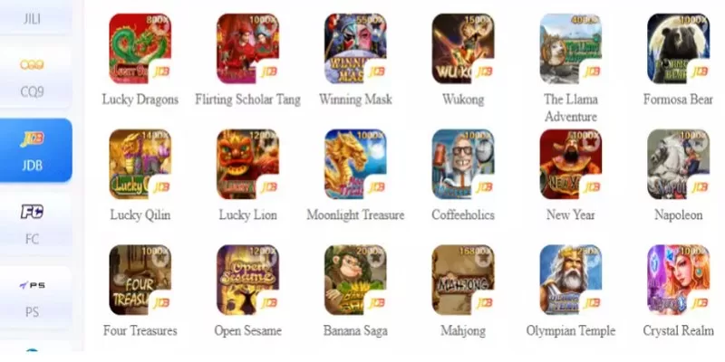 Những hình thức game nổ hũ phổ biến nhất hiện nay 1 Game nổ hũ trở thành trò chơi giải trí kiếm thưởng hấp dẫn