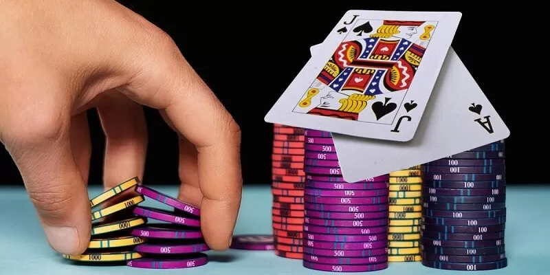 Hướng dẫn cách chơi poker trực tuyến cho người mới bắt đầu 2 Những thuật ngữ cần nắm trước khi tham gia Poker