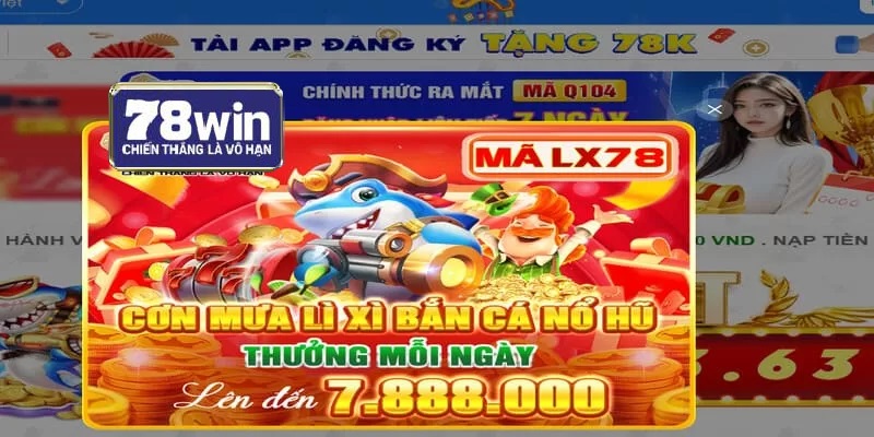 78WIN Có Uy Tín Không? Đánh Giá Từ A - Z Về 78WIN 1 78WIN có uy tín không