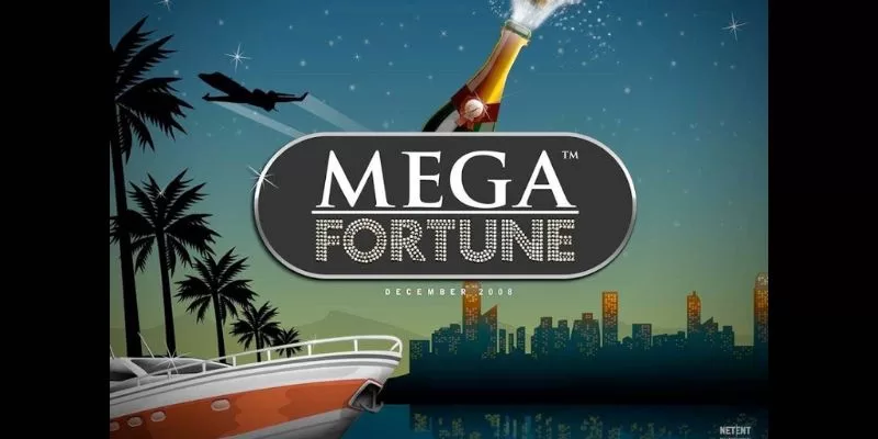 Nổ Hũ Là Gì? Cơn Sốt Năm 2024 Là Trò May Rủi Hay Kỹ Năng? 3 Mega Fortune - tựa game nổ hũ siêu hot