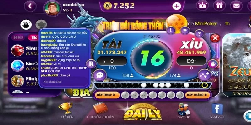 Nổ Hũ Tài Xỉu Là Gì? Bí Kíp Chinh Phục Thưởng Cực Hay 3 Hiểu rõ đánh gấp thếp nổ hũ tài xỉu là gì để áp dụng