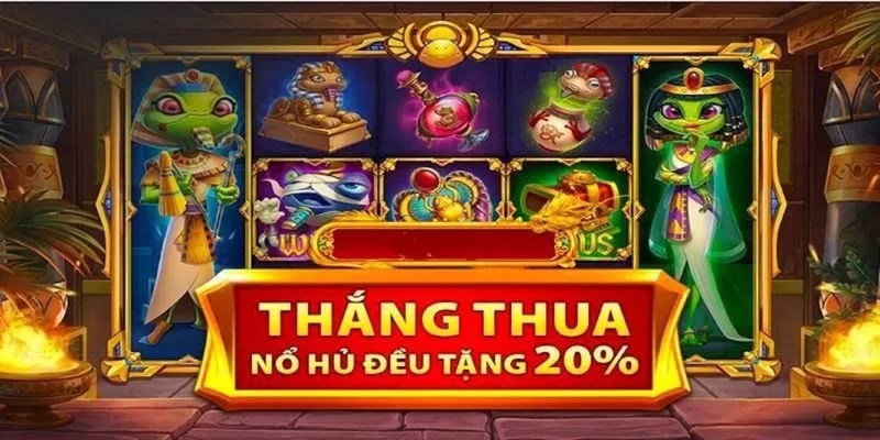 Nổ hũ 52 – Sân Chơi Hoàn Hảo Tập Chơi Cho Người Mới Bắt Đầu 2 Quay nổ hũ cực hấp dẫn cho người chơi
