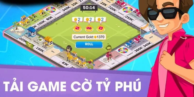 Cờ Tỷ Phú Online - Hướng Dẫn Cơ Bản Từ A-Z Cho Người Mới 3 Mẹo chơi cờ tỷ phú Online hay nhất định bạn phải biết