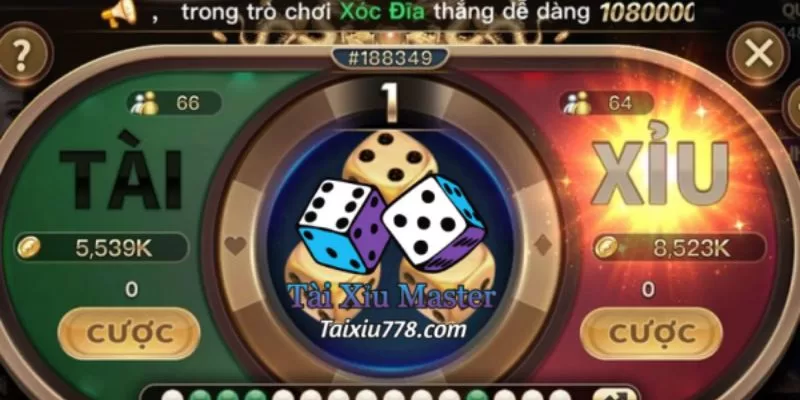 Hướng Dẫn Chơi Tài Xỉu Online Bất Bại Cho Mọi Tân Thủ 2 Tựa game phổ biến rộng rãi bởi có thể tham gia trên bất kì thiết bị nào
