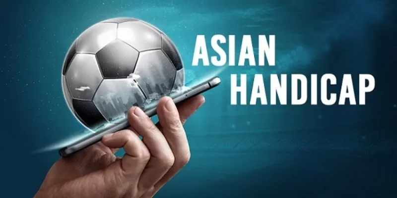 Cược Chấp Là Gì? 4 Hình Thức Thường Gặp Cùng Lưu Ý 1 Khám phá sơ lược về cơ chế của kèo cược chấp