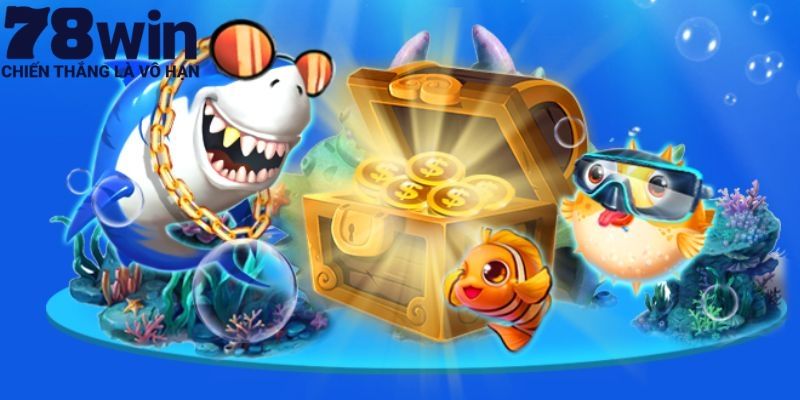 Trải Nghiệm Bắn Cá H5 - Chơi Cực Đã Thưởng Cực Lớn 3 Bỏ túi mẹo hay bắn cá bất bại từ các cao thủ