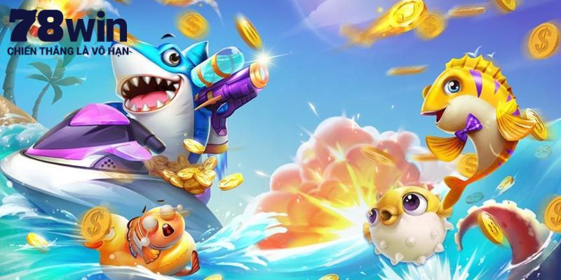 Mẹo chơi bắn cá thắng lớn thu lợi nhuận khủng nhất 2025 3 Chọn thời điểm vàng được xem như mẹo chơi bắn cá hiệu quả